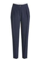 See By Chloé See By Chloé Cropped Tailored Pants
