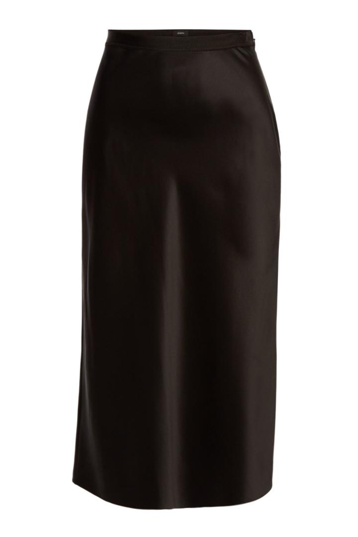 Joseph Joseph Silk Skirt