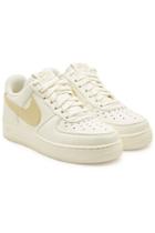 Nike Nike Air Force 1 '07 Prm 2 Leather Sneakers