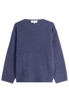 Paul & Joe Paul & Joe Cashmere Pullover - Blue