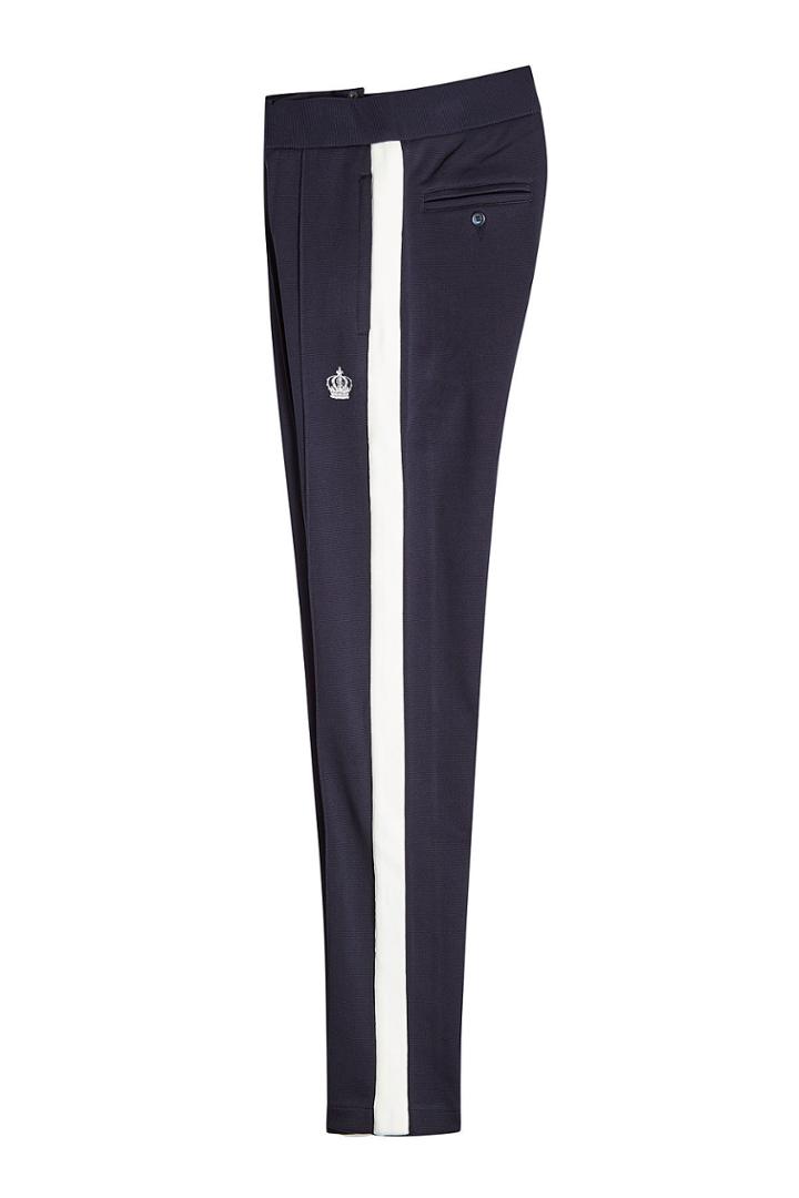Dolce & Gabbana Dolce & Gabbana Tailored Pants - None