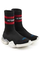 Vetements Vetements X Reebok Sock Sneakers