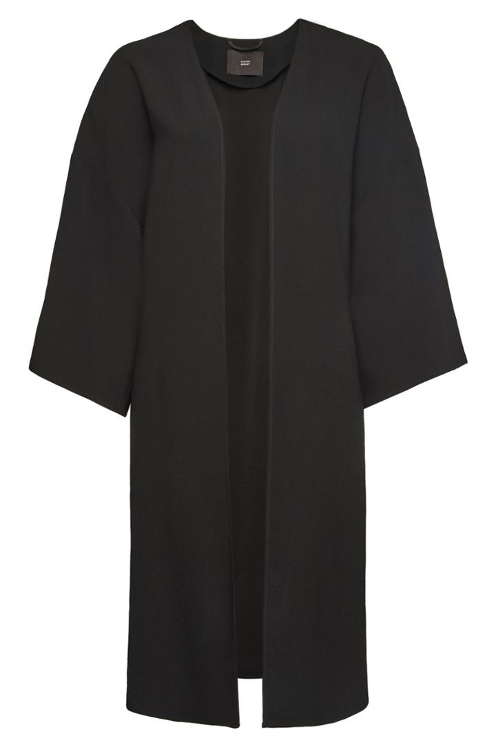 Steffen Schraut Steffen Schraut Ligthweight Coat