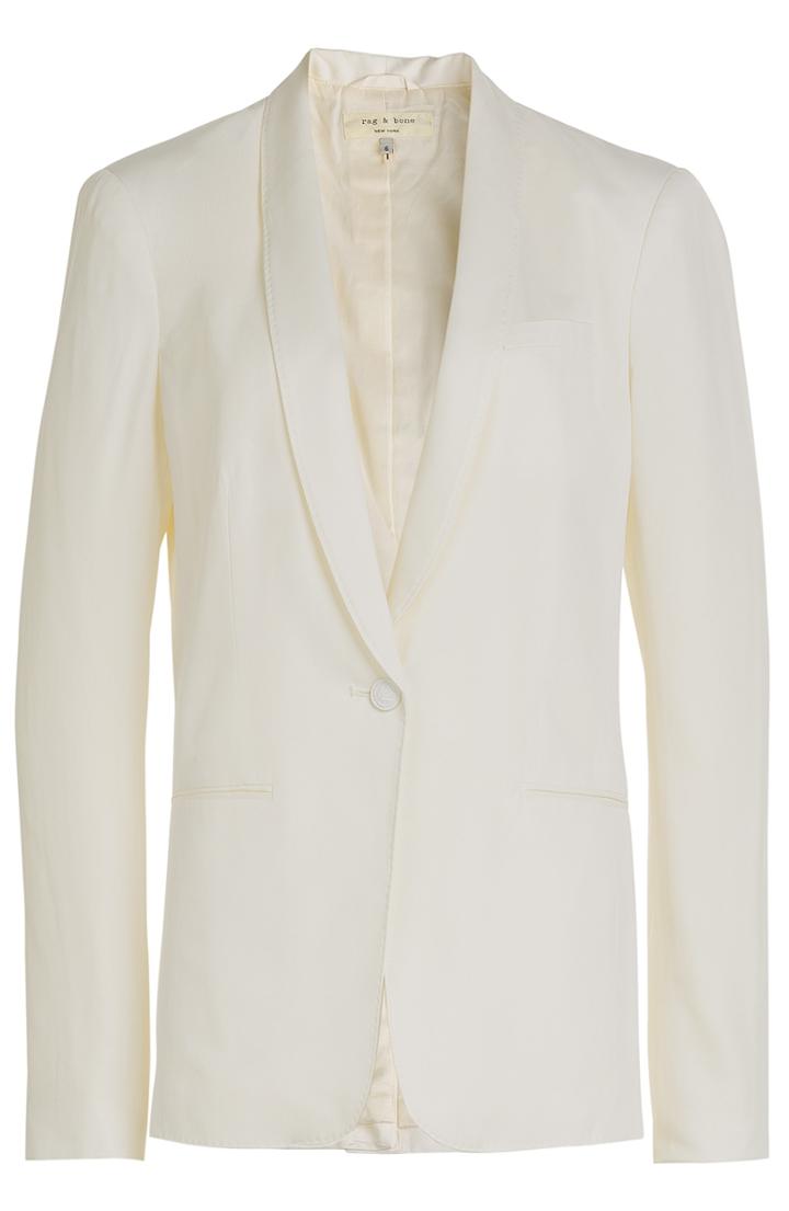 Rag & Bone Natalie Blazer