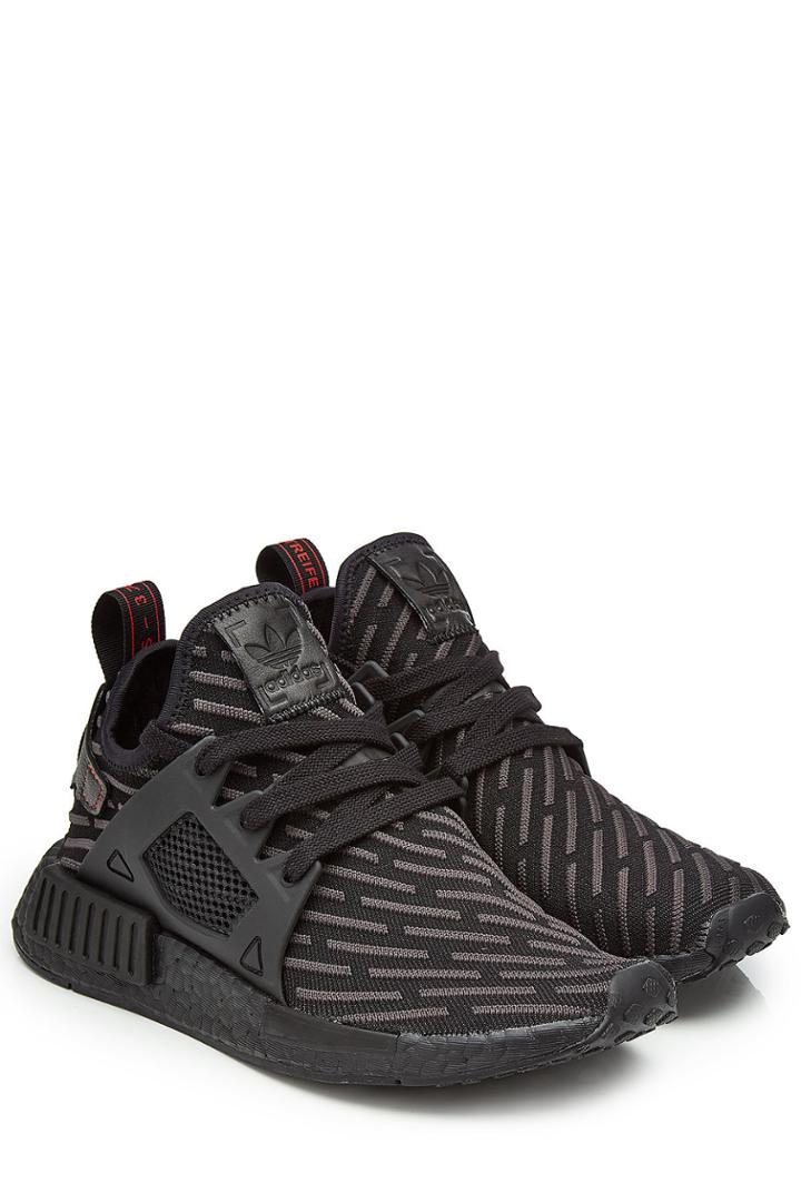 Adidas Originals Adidas Originals Nmd Xri Sneakers With Mesh