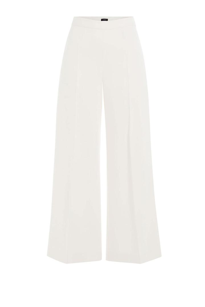Joseph Joseph Wide Leg Pants