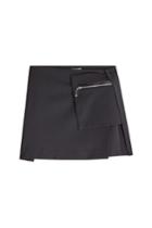 Alyx Studio Alyx Studio Virgin Wool Mini Skirt
