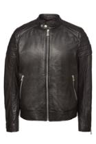 Belstaff Belstaff Leather Jacket | LookMazing