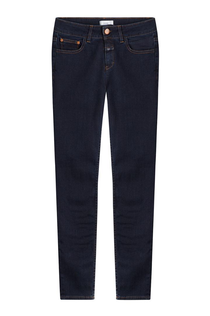 Closed Closed Baker Skinny Jeans - None