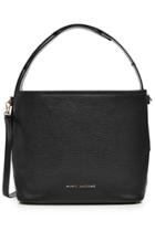 Marc Jacobs Marc Jacobs Hobo Leather Tote
