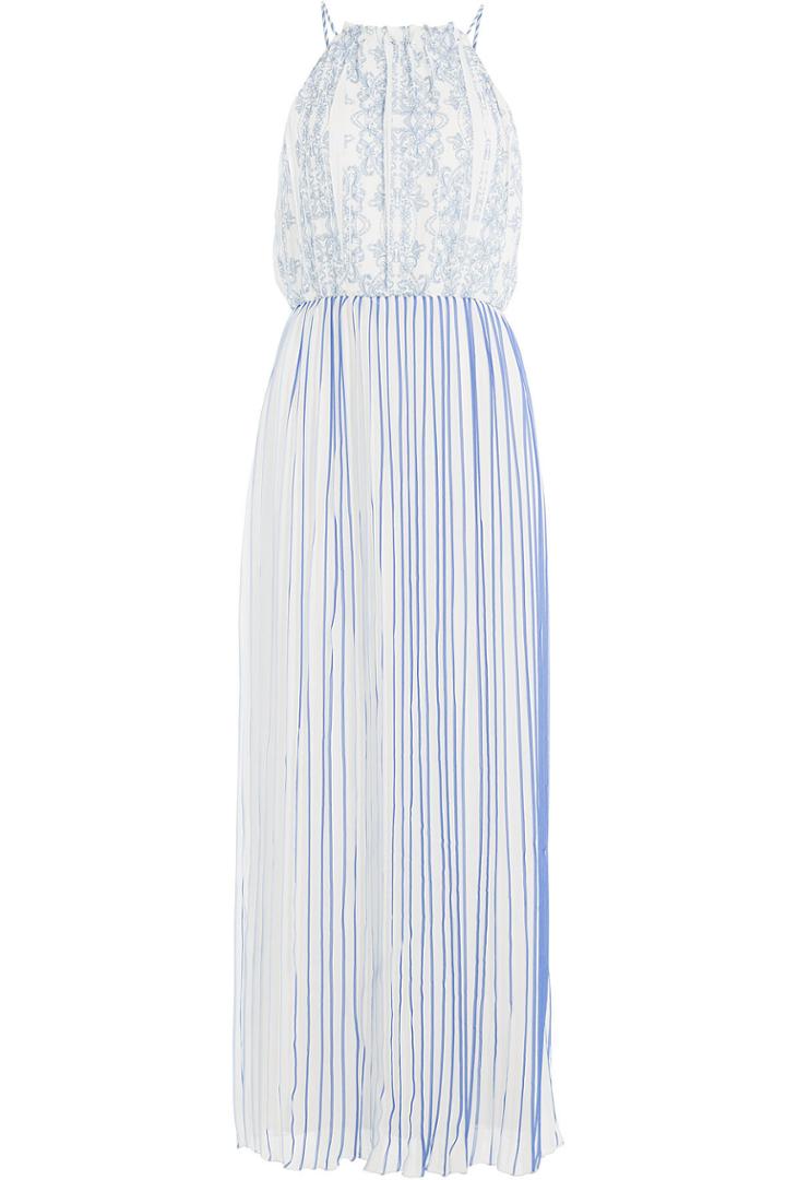 Kas New York Kas New York Antoinette Print Dress