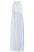 Kas New York Kas New York Antoinette Print Dress