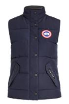 Canada Goose Canada Goose Freestyle Crew Quilted Down Vest