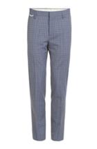 Marc Jacobs Checked Wool Pants