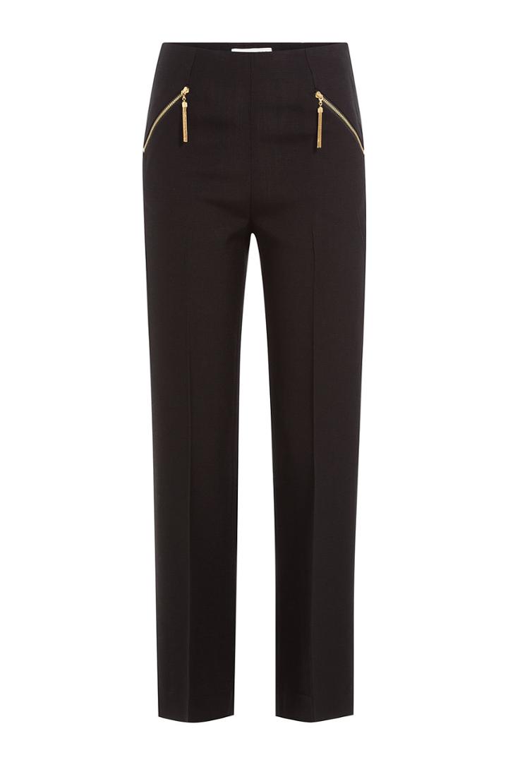 Rachel Zoe Rachel Zoe Remi Pants - Black