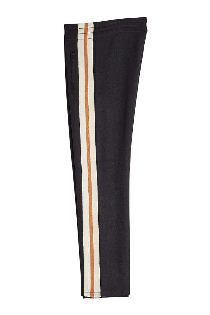 Isabel Marant Toile Isabel Marant Toile Striped Track Pants