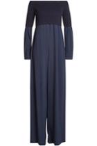 Dkny Dkny Jumpsuit With Bardot Shoulders