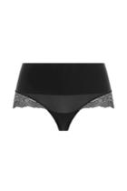 Spanx Spanx Undie-tectable Panties With Lace