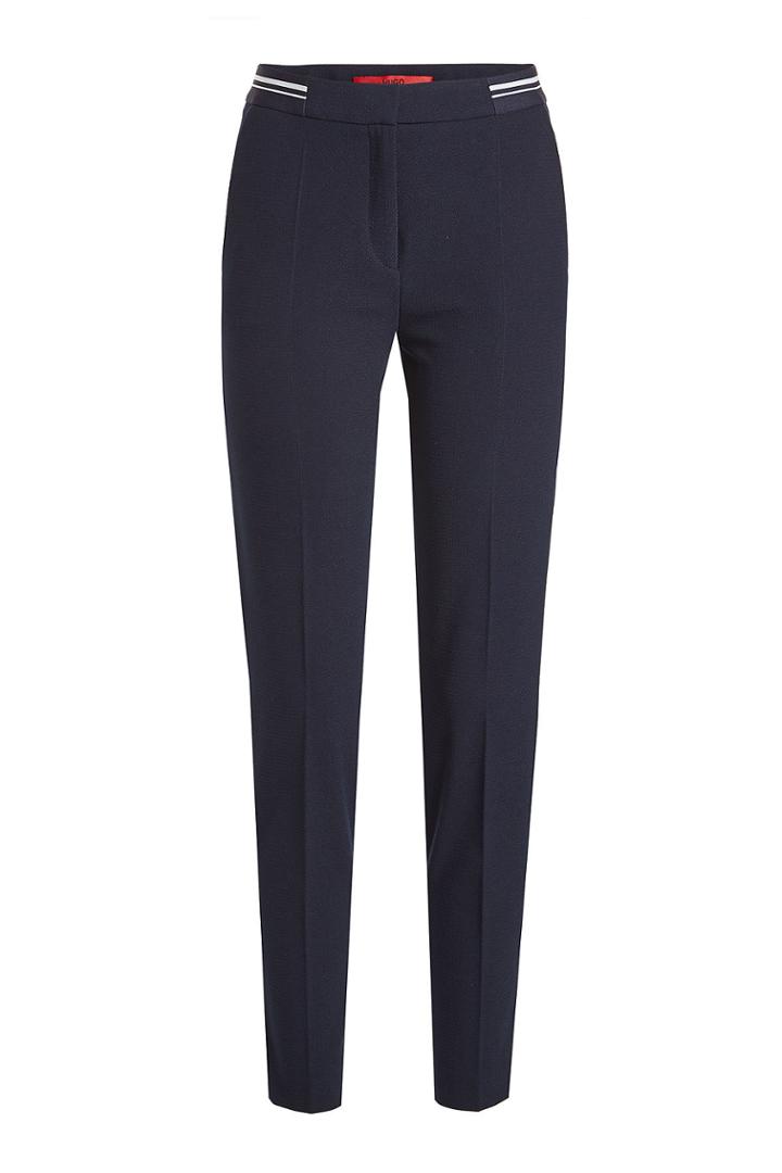 Hugo Hugo Hefena Tailored Pants