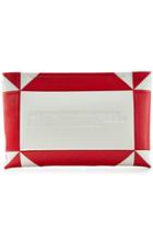 Calvin Klein 205w39nyc Calvin Klein 205w39nyc Quilted Leather Clutch