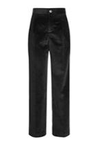 A.p.c. A.p.c. High Waist Velvet Pants