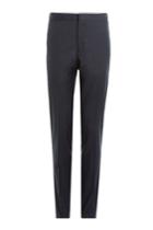 Burberry Brit Burberry Brit Wool Trousers - Blue
