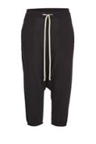 Rick Owens Rick Owens Virgin Wool Harem Pants