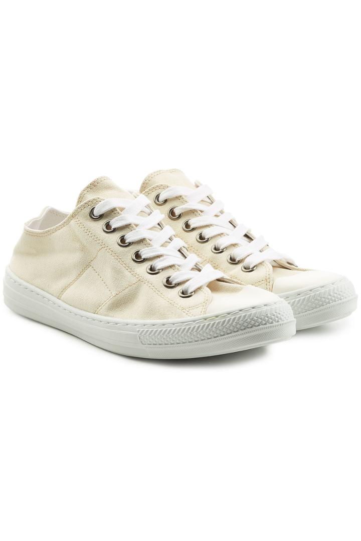 Maison Margiela Maison Margiela Stereotype Low Top Sneakers