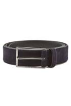 Boss Boss Nubuck Belt