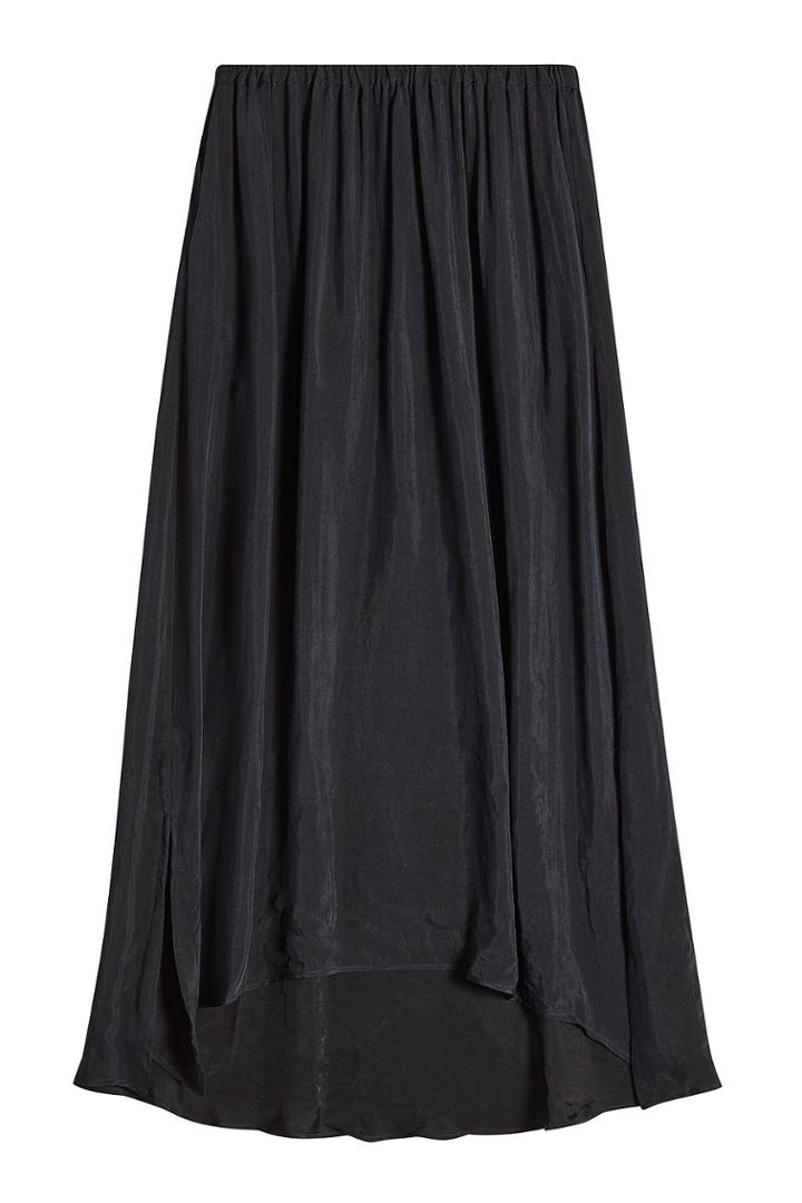 American Vintage American Vintage High-low Skirt