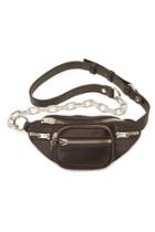 Alexander Wang Alexander Wang Attica Mini Belt Bag