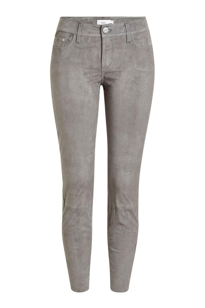 Closed Closed Baker Suede Leggings