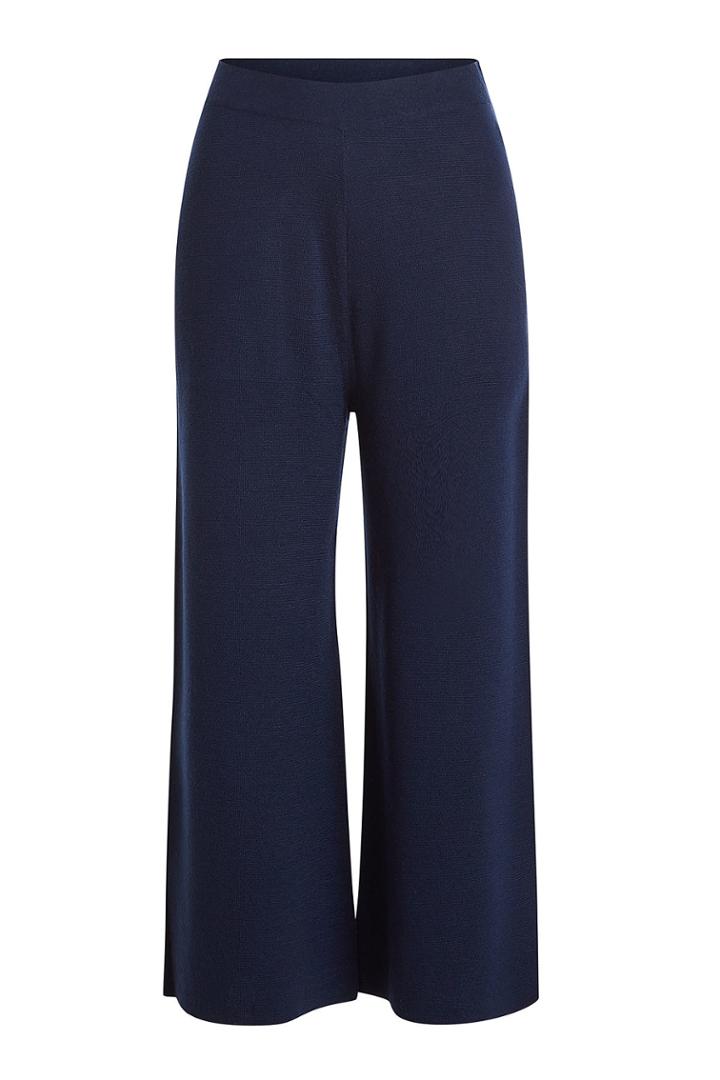 81 Hours 81 Hours Tabby Wool Pants