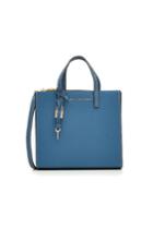 Marc Jacobs Marc Jacobs Mini Grind Leather Tote