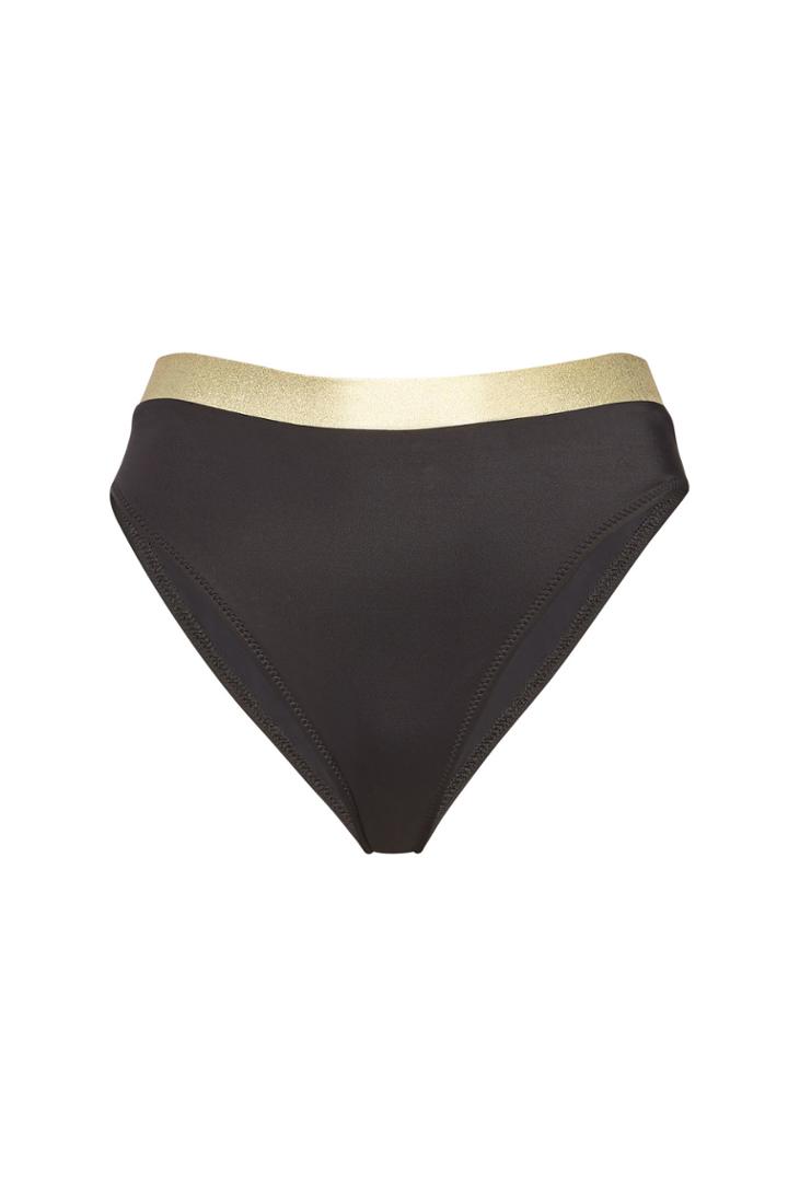 Solid & Striped Solid & Striped The Bella Bikini Bottoms