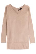 Steffen Schraut Steffen Schraut Pullover With Cashmere - Brown