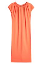Diane Von Furstenberg Diane Von Furstenberg Crepe Dress