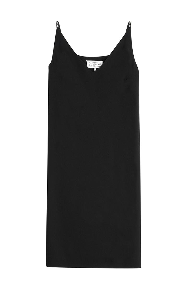 Maison Margiela Embellished Dress