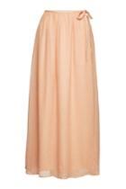 American Vintage American Vintage Iris Printed Maxi Skirt