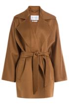 Max Mara Max Mara Cashmere Jacket