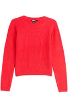 Dkny Wool-blend Pullover