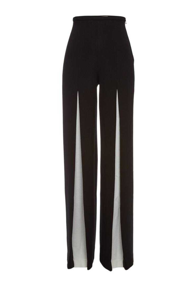 Roland Mouret Roland Mouret Burton Wool Pants
