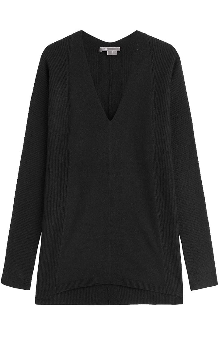 Vince Cashmere Pullover