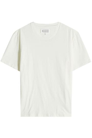 Maison Margiela Maison Margiela Cotton T-shirt