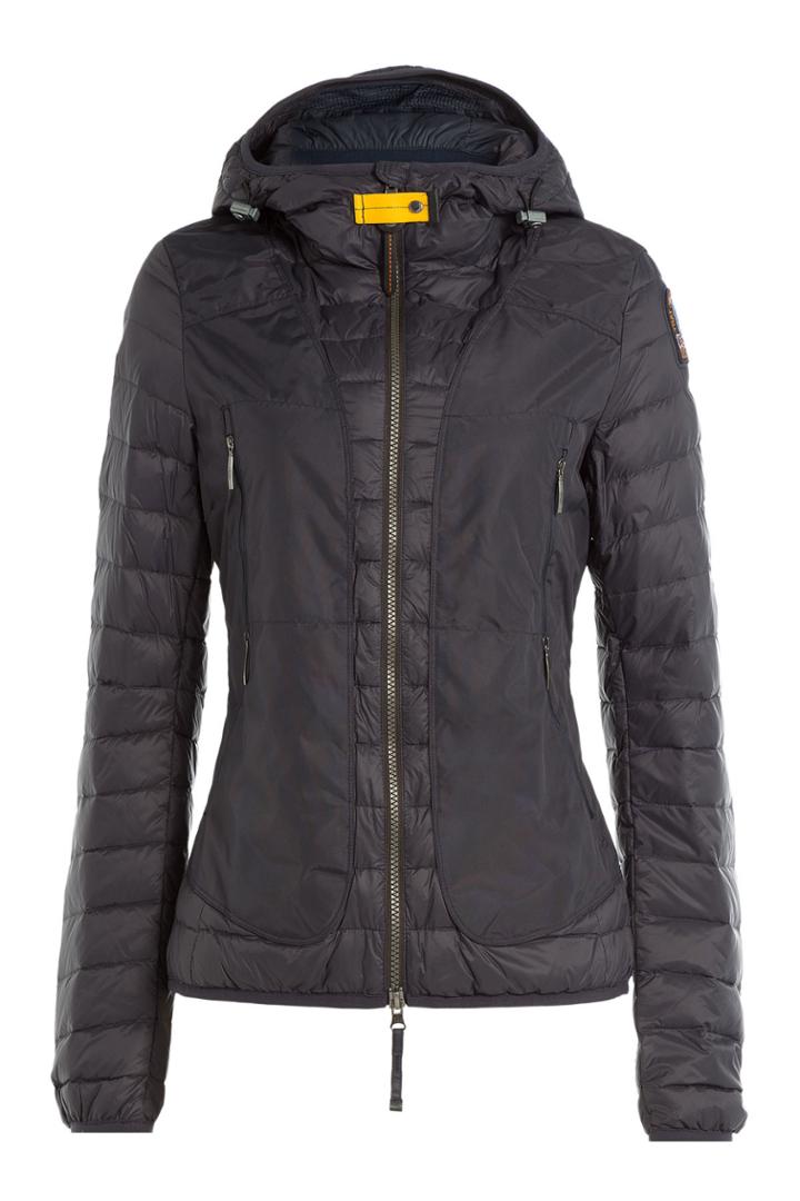 Parajumpers Parajumpers Quilted Down Jacket - Blue
