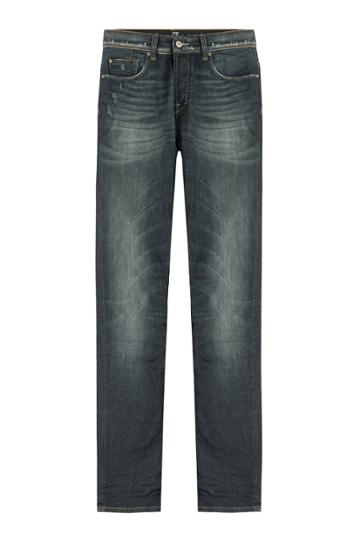 Seven For All Mankind Seven For All Mankind Slim Jeans