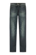 Seven For All Mankind Seven For All Mankind Slim Jeans