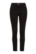 Philipp Plein Philipp Plein Original Distressed Skinny Jeans