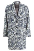 Steffen Schraut Steffen Schraut Coat With Wool - Multicolor