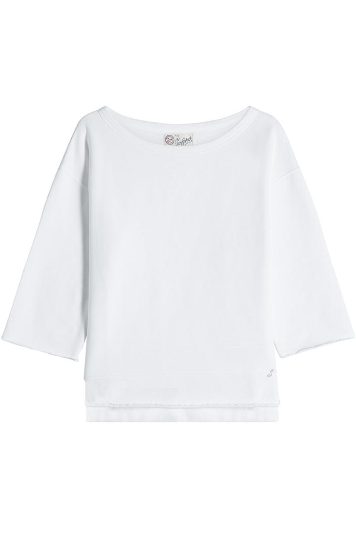 Seafarer Seafarer Cotton Sweatshirt